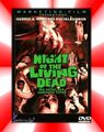 Night of the Living Dead  / Die Nacht der lebenden Toten /  DVD