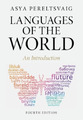 Asya Pereltsvaig Languages of the World (Taschenbuch) (US IMPORT)