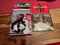 David Guetta - 3 Alben (One Love XXL Edition 3 CDs/1DVD, Blaster, Nothing but th