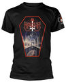 MARDUK - Dark Endless T-Shirt Official Merchandise BLACK METAL