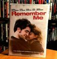 Remember Me (2010) con Robert Pattinson DVD NUOVO E SIGILLATO