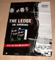 Filmposter A1 Neu Filmplakat 59,4 x 84 cm - The Ledge - Am Abgrund