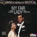 My Fair Lady von Various, Musical | CD | Zustand gut