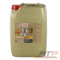 20 L LITER CASTROL EDGE FLUID TITANIUM 5W-40 MOTOR-ÖL MOTOREN-ÖL 31873836