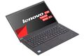 Lenovo Thinkpad X1 Carbon Notebook 14" 2K IPS i5-8365U 1,6GHz 8GB 256GB NVMe SSD