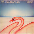 Karat – Schwanenkönig - Pool Records - Deutschland - 1980