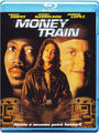 Blu-ray *** MONEY TRAIN *** (Fuori Catalogo)