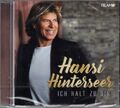 Hansi Hinterseer - Ich halt zu dir - CD - Neu / OVP