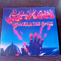 SAXON - CD Digipak - Power & the Glory - Heavy Metal - Sehr Gut