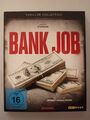 BANK JOB | 2008 | BLU RAY DISC | Jason Statham | WIE NEU
