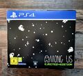 Among Us Limited Special Collectors Steelbook Edition PS4