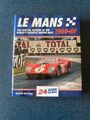 LE MANS 24 HOURS 1960-1969 Quentin Spurring The Official History of the World