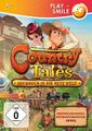 Country Tales - Aufbruch in die neue Welt (Play+Smile)  PC   !!!!! NEU+OVP !!!!!