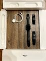 Apple Watch Series 3 42mm Smartwatch - Grey/Black with various bands