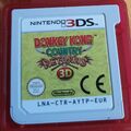 Donkey Kong Country Returns 3D (Nintendo 3DS, 2013)