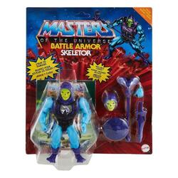 Masters Of The Universe Deluxe Action-Figur 2021 Skeletor 14 CM MATTEL