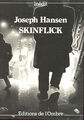 Joseph Hansen - Skinflick - EO 1987