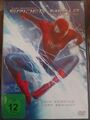The Amazing Spiderman 2 - Rise of Electro, DVD, Marvel, Sprachen: DE, ENG, TÜRK