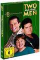 Two and a Half Men - Staffel #3 (DVD) Min: 505/DD2.0/WS - WARNER HOME 100044361