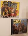  The Kelly Family / Over the Hump +Maxi We Are The Woerld 2Cds 