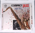 STAN GETZ: Compact Jazz    > VG (CD)