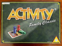 ACTIVITY Family Classic 680128