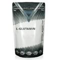 L-Glutamin - 1000g  Syglabs Glutamin Aminosäuren Pulver Glutamine