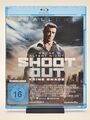 Blu-ray / Shoot Out - keine Gnade / Sylvester Stallone / Rache altert nicht