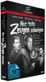 Nur tote Zeugen schweigen - mit Götz George und Heinz Drache - Filmjuwelen DVD