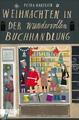 Weihnachten in der wundervollen Buchhandlung von Petra Hartlieb / n2020