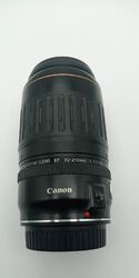 Canon Objektiv Ultrasonic EF Mount, Brennweite 70-210mm 1:3,5-4,5 ft.