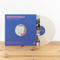 Generationals - Reader As Detective [New Vinyl LP] Colored Vinyl, 180 Gram, Digi