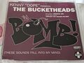 Kenny Dope presents The Bucketheads - The Bomb! (These Sounds Fall Into My Mind