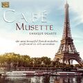 Enrique Ugarte - Cafe Musette [New CD]