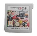 Super Smash Brothers für Nintendo 3DS  - sehr guter Zustand, ohne Hülle