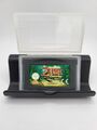 The Legend of Zelda The Minish Cap Nintendo Game Boy Advance Modul Blitzversand