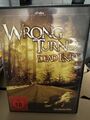 Wrong Turn 2 Dead End dvd filme fsk 18 uncut