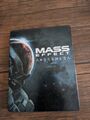 Mass Effect: Andromeda Steelbook (Kein Game Enthalten)