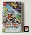 Paper Mario: The Origami King Standard Edition Nintendo Switch verpackt PAL