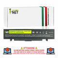 Batteria compatibile con Samsung NP-R510-FS0JDEP-NP-R51 NP-RV513i P510 11,1V