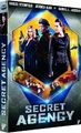 Secret Agency DVD Neuf Sous Blister FR