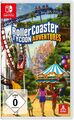 Roller Coaster Tycoon - [Nintendo Switch] "NEU & OVP"