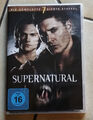 Supernatural Staffel 7 (Deutsch)