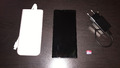 Samsung Galaxy Note10+ - 256GB - Aura Black (Ohne Simlock) + Micro SD 256 GB 