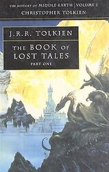 The Book of Lost Tales 1: The History of Middle-earth 1:... | Buch | Zustand gutGeld sparen & nachhaltig shoppen!