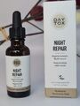 DAYTOX -Night Repair Regenerierendes Anti-Aging Serum- Nachtpflege mit Hya.Neu🍀