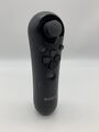 Sony Playstation | Move Navigation Controller PS3/PS4 [Zustand Gut] Schwarz