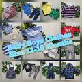 Baby Jungen Kleidung Make Build Your Own Bundle Job Lot Größe 12-18 Monate Outfit