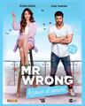 Mr Wrong - Lezioni D'Amore #05 (2 Dvd) (Regione 2 PAL) - Deniz Yorulmazer