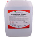 Grill- & Backofenreiniger - 10 Liter
